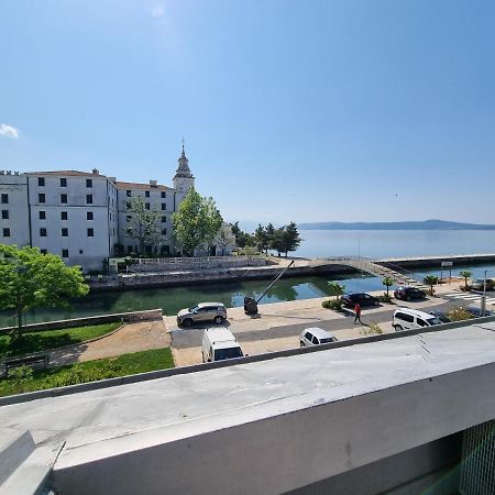 Biro App 4+1 Pax Apartment Crikvenica Exterior foto