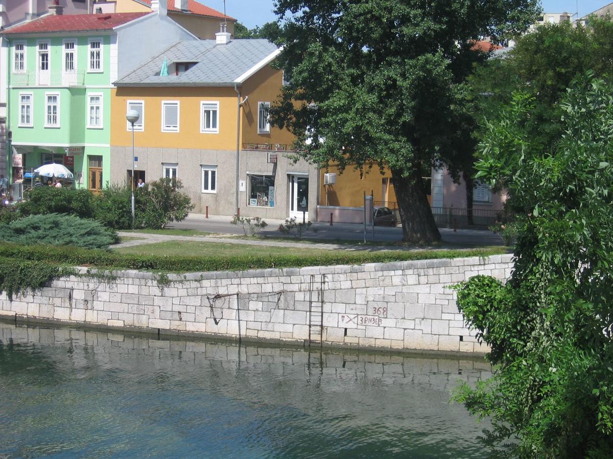 Biro App 4+1 Pax Apartment Crikvenica Exterior foto